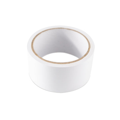 MVW Bondage Tape White -15 Meter