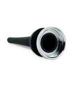 MVW Relaxxx Travel Anal Douche Cleaner Attachment - for Shower and Bottle
