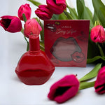 Kinky Pleasure - AC082 - Marc Dion Parfum Sexy Lips - Red