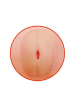 Boysoftoys Dennis Blow Up Love Doll - 150 cm - Real curly man - Extra masturbator - 59-00003