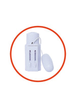 Boysoftoys Alecia Blow Up Doll Real 3D Face - Extra pump - Vibrating part - 59-00002