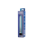 Power Escorts - BR61 - Toy Boy Vibrator – 18 cm / 7 Inch, Waterproof - 6 Colours