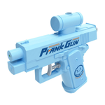 AQUAFLEXX - AF022 - Prank Gun – Prank Water Gun Blue