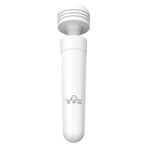 Power Escorts - BR271 White - Chanti Wand Explorer Massager  - 15  CM