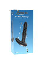 Lovesecret Premium Prostate Massager LS03 – App Controlled - Up & Down - 9 Thrusting / Vibration Modes