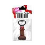 Kinky Pleasure - DS012 - Penis Bottle Opener - Quirky and Fun Tool