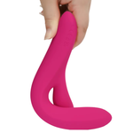 PRE ORDER - Kinky Pleasure - KP051 - Wencke Rabbit Vibrator Roze