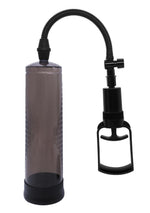 Boysoftoys - 60-00007 - Vacuum - Penispump Max - Passion - Black