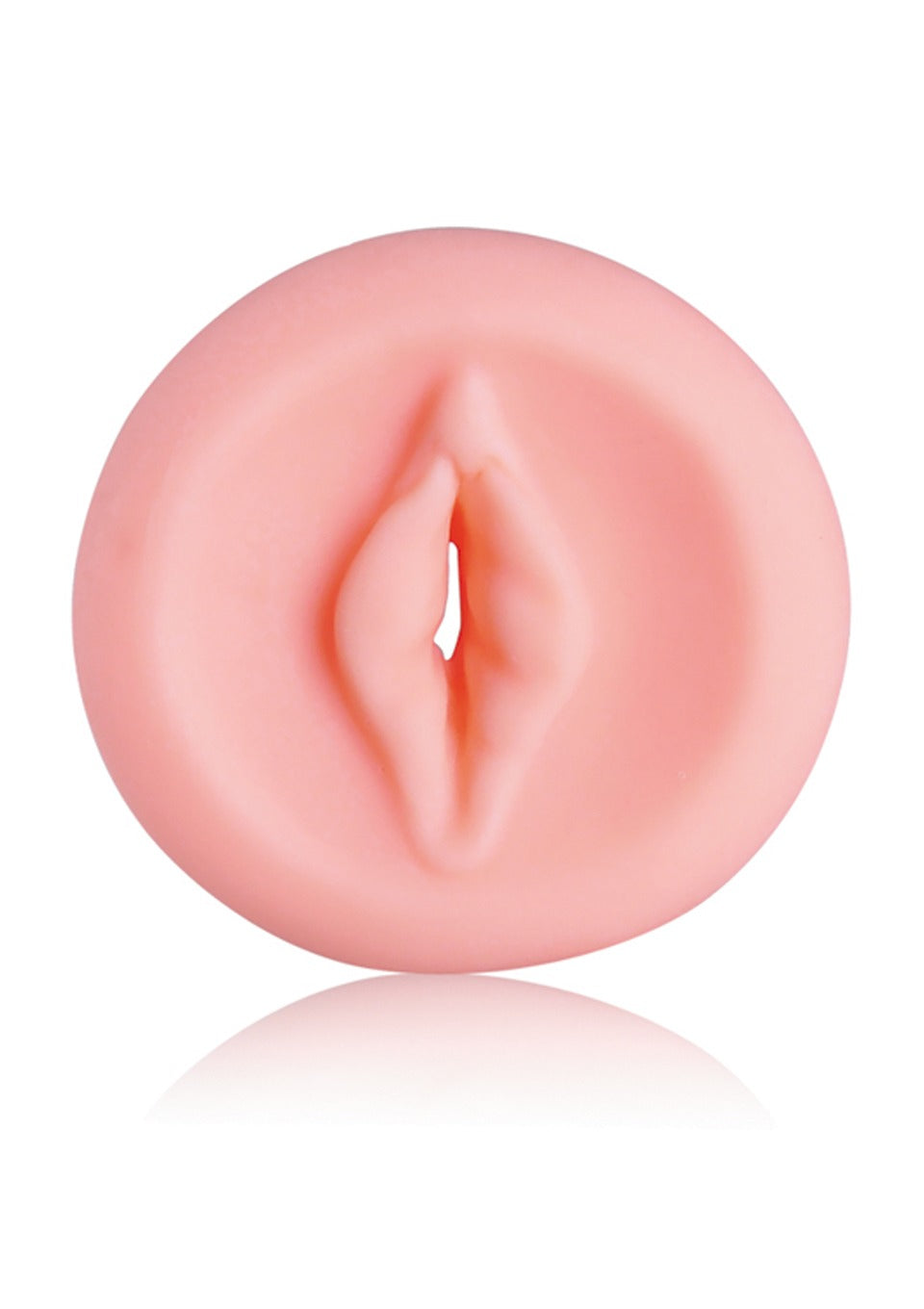 Bossoftoys - 60-00015 - Huge Vagina for Penis Pump - Penispump - Put on and play - bulk packed , no colour box