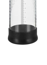Boysoftoys - 60-00016 - Pump attchment - Black