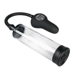 Boysoftoys - 60-00033 - Power Pump Electric Vacuum Pump - Rechargeable - Colour box