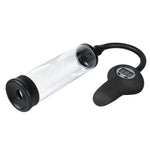 Boysoftoys - 60-00033 - Power Pump Electric Vacuum Pump - Rechargeable - Colour box