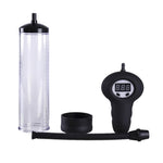 Boysoftoys - 60-00033 - Power Pump Electric Vacuum Pump - Rechargeable - Colour box