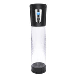 Boysoftoys Automatic Penis Pump - Vacuum Pump - 60-00040 - Battery Version