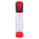 Bossoftoys Automatic Penis Pump - USB Vacuum Pump - 60-00042