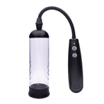 Bossoftoys Automatic Penis Pump - Vacuum Pump - 60-00049