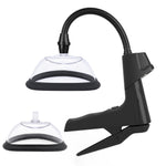 Bossoftoys 60-00055 - Pussy Pump With Easy Handgrip and Digital Display