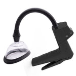 Bossoftoys 60-00055 - Pussy Pump With Easy Handgrip and Digital Display