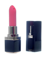 Boysoftoys Lipstick Vibrator - Rechargeable - Black housing - 60-00201 - Colour box