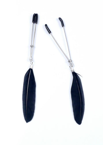 Boysoftoys - 61-00022 - Stimulator- Exclusive Nipple Clamps No. 13 - Strong Blister