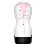 Foxshow - 63-00021 - 17 cm Big size Masturbation Cup - Pussy Masturbator - dia 7 cm - Heavy version - Pocket Pussy