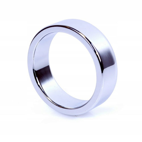 Boysoftoys - 64-00002 - Metal - Cockring - Medium