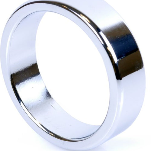 Boysoftoys - 64-00003 - Metal - Cockring - Large