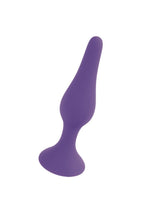 Boysoftoys - 64-00088 - Plug - Purple - Small