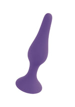 Boysoftoys - 64-00089 - Plug - Purple - Medium
