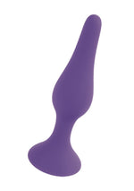 Boysoftoys - 64-00090 - Plug - Purple - Large