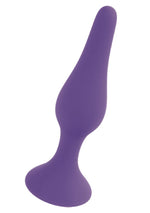 Boysoftoys - 64-00091 - Plug - Purple - Extra Large