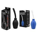 Power Escorts - BR150 - Rocket Anal Douche XL – 330 ML