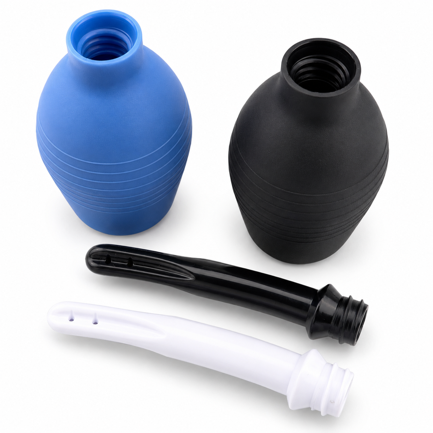 Power Escorts - BR150 - Rocket Anal Douche XL – 330 ML