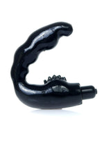 Bossoftoys - 67-00002 - Stimulator - Anal Fantasy - Prostate Massager - Black