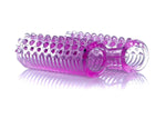 Boysoftoys - 67-00011 - Magic wonderful Fingers - flexibel tpr - Purple - Lenght 7,5 cm - strong blister