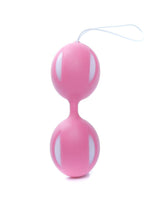 Boysoftoys - 67-00016 - Kegal ball - smart ball - Purple - Colour box