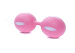 Boysoftoys - 67-00016 - Kegal ball - smart ball - Purple - Colour box