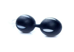 Bossoftoys - 67-00020 - Kegal ball - smart ball - Black - Colour box