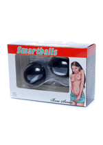 Bossoftoys - 67-00020 - Kegal ball - smart ball - Black - Colour box