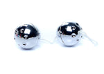 Boysoftoys Smart Silver Duo Balls - Colour box - 67-00023