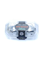 Boysoftoys Smart Silver Duo Balls - Colour box - 67-00023