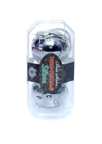Boysoftoys Smart Silver Duo Balls - Colour box - 67-00023