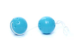Boysoftoys - 67-00024 - Kulki - Duo-Balls Blue - Colour box