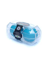 Boysoftoys - 67-00024 - Kulki - Duo-Balls Blue - Colour box