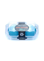 Boysoftoys - 67-00024 - Kulki - Duo-Balls Blue - Colour box