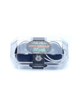 Bossoftoys - 67-00026 - Smart Duo Balls - Duo Kegal ball - Black- Colour box