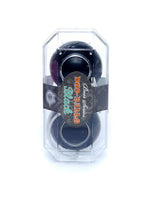Bossoftoys - 67-00026 - Smart Duo Balls - Duo Kegal ball - Black- Colour box