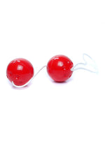 Boysoftoys - 67-00027 - Smart Duo Balls - Duo Kegal ball - Red - Colour box