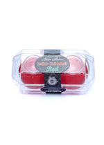 Boysoftoys - 67-00027 - Smart Duo Balls - Duo Kegal ball - Red - Colour box