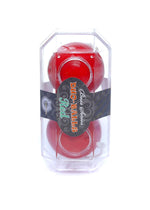 Boysoftoys - 67-00027 - Smart Duo Balls - Duo Kegal ball - Red - Colour box